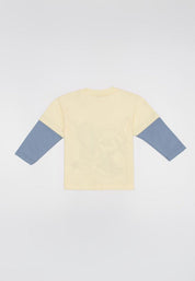 Camiseta Manga larga Clásica PEOPLE