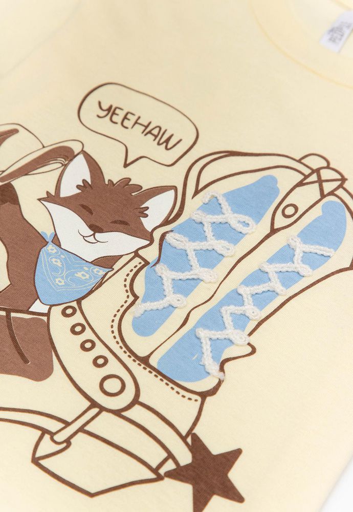 Camiseta Manga larga Clásica PEOPLE