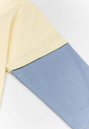 Camiseta Manga larga Clásica PEOPLE