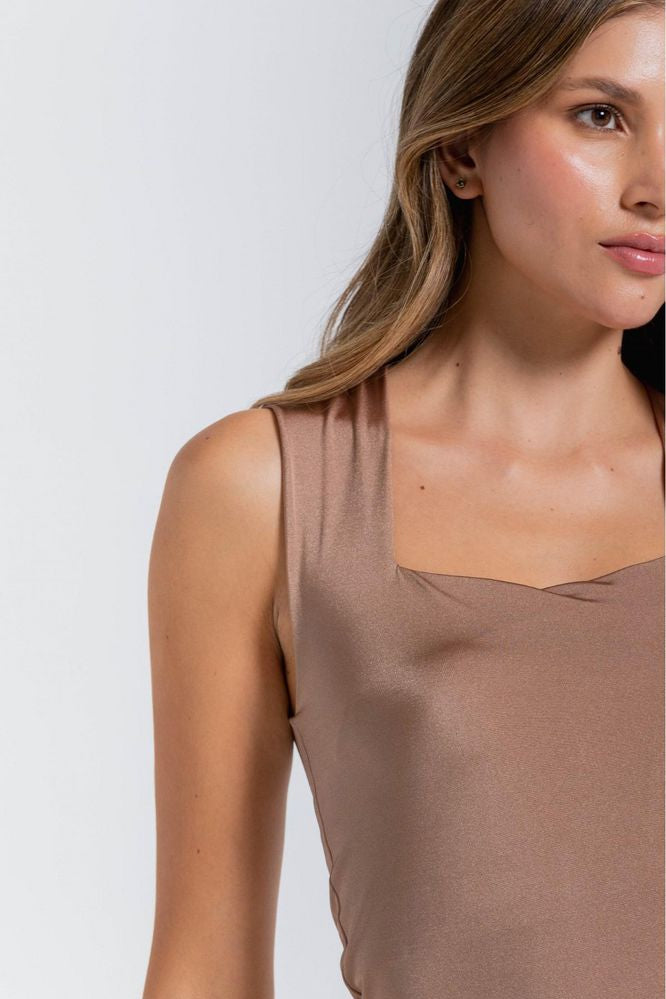 Camiseta Manga larga Regular fit ARKITECT