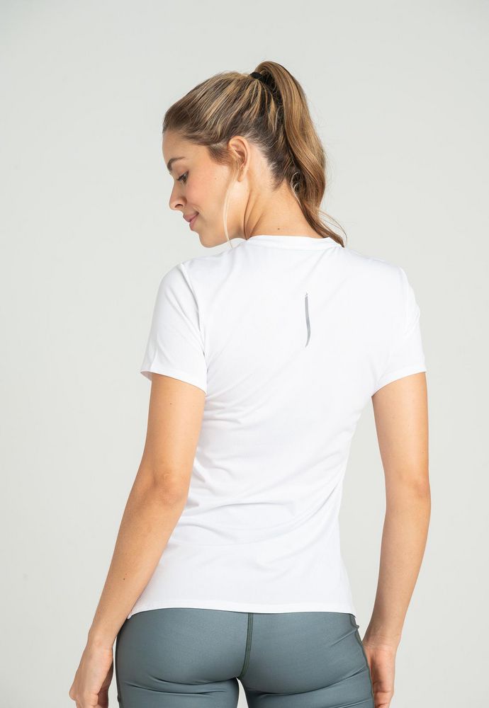 Camiseta  BRONZINI ACTIVE