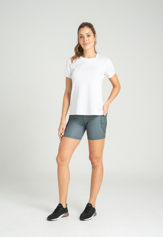 Camiseta  BRONZINI ACTIVE