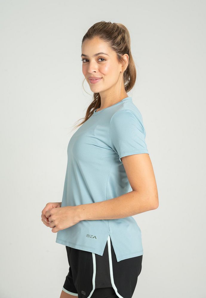 Camiseta  BRONZINI ACTIVE