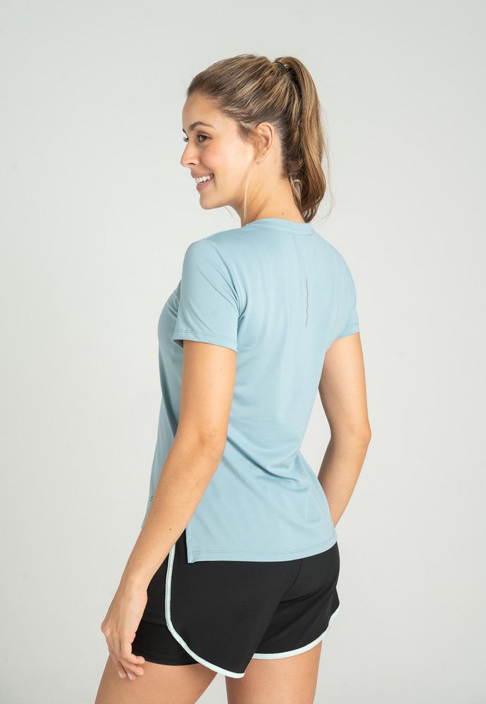 Camiseta  BRONZINI ACTIVE