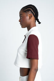Camiseta Manga corta Amplia PEOPLE