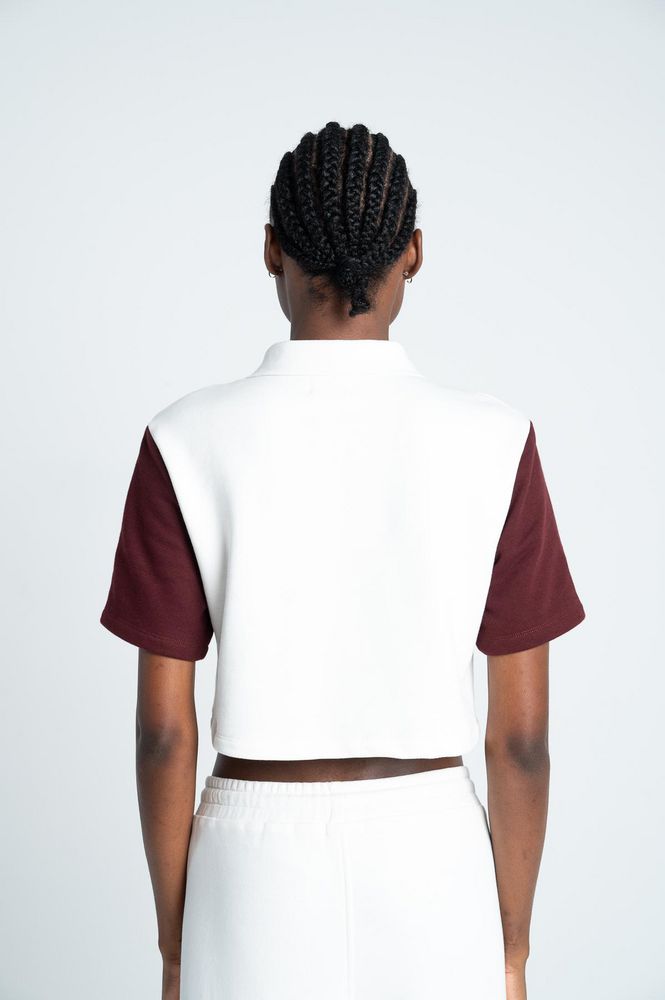 Camiseta Manga corta Amplia PEOPLE
