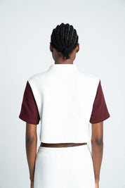 Camiseta Manga corta Amplia PEOPLE