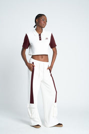 Camiseta Manga corta Amplia PEOPLE