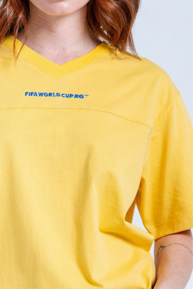 Camiseta Colombia FIFA