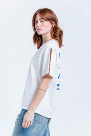 Camiseta Colombia FIFA