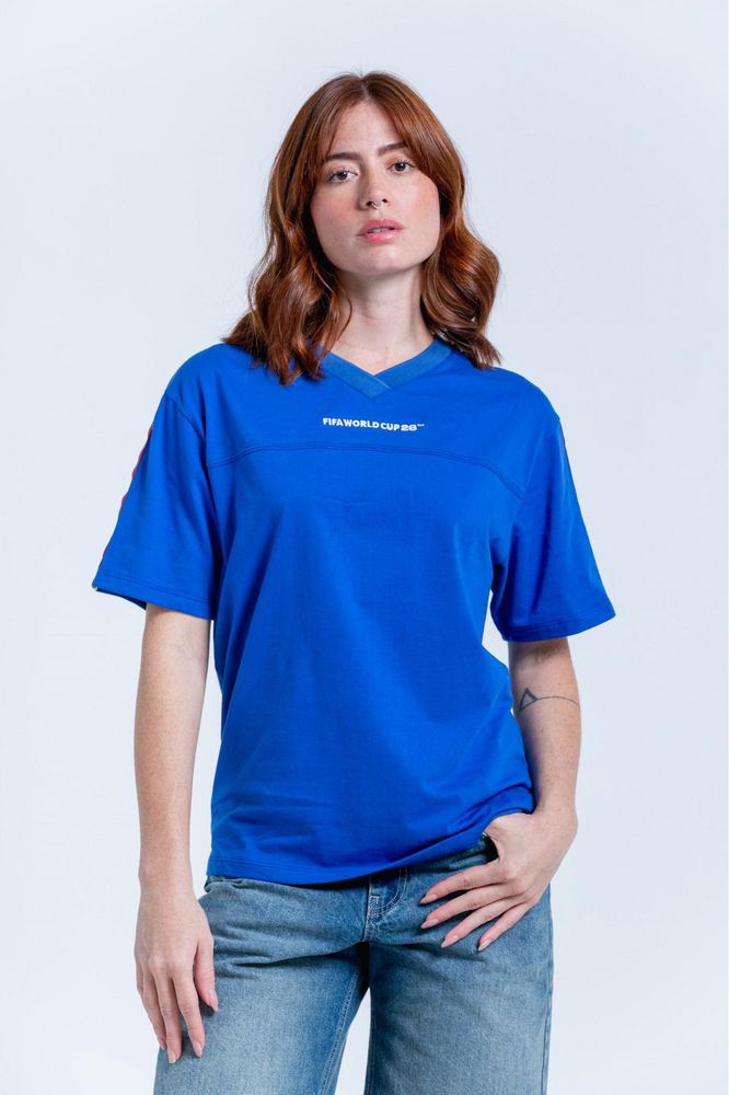 Camiseta Colombia FIFA