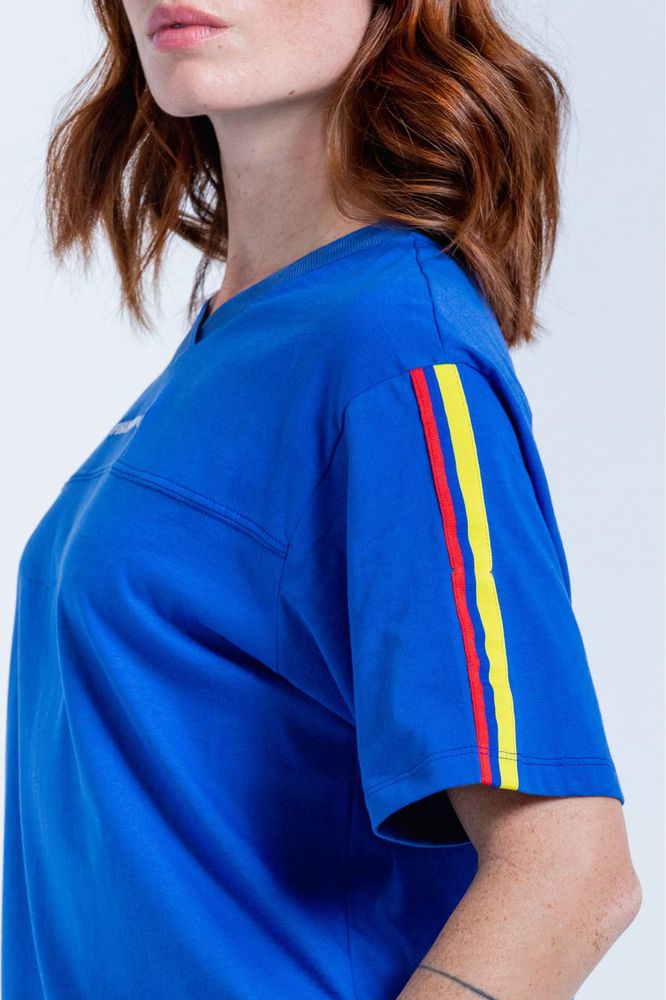 Camiseta Colombia FIFA