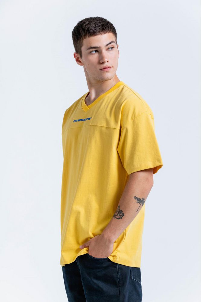 Camiseta Colombia FIFA