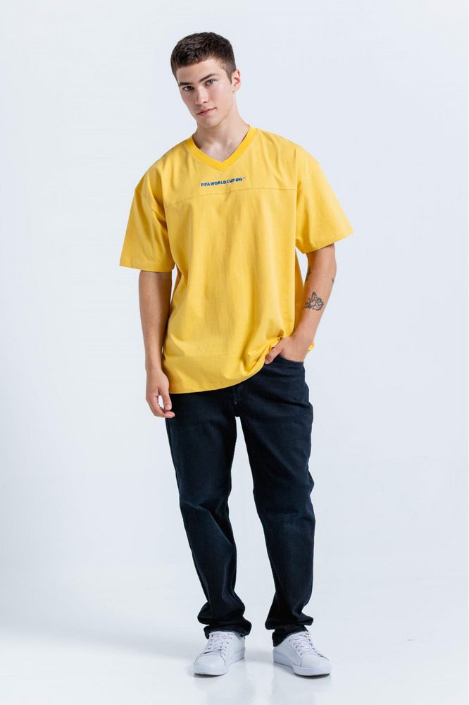 Camiseta Colombia FIFA