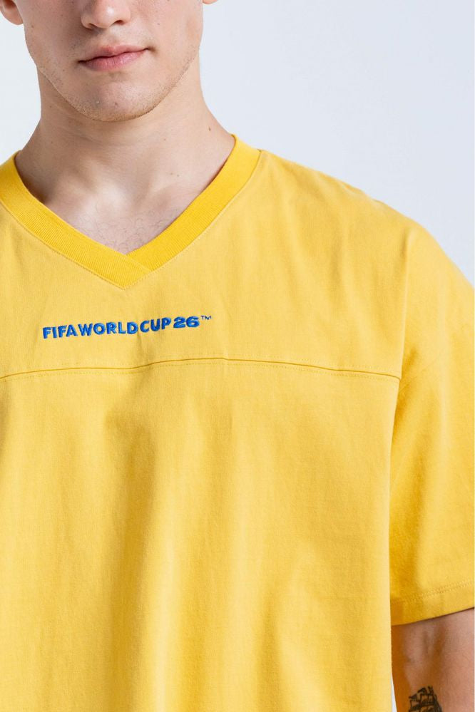 Camiseta Colombia FIFA