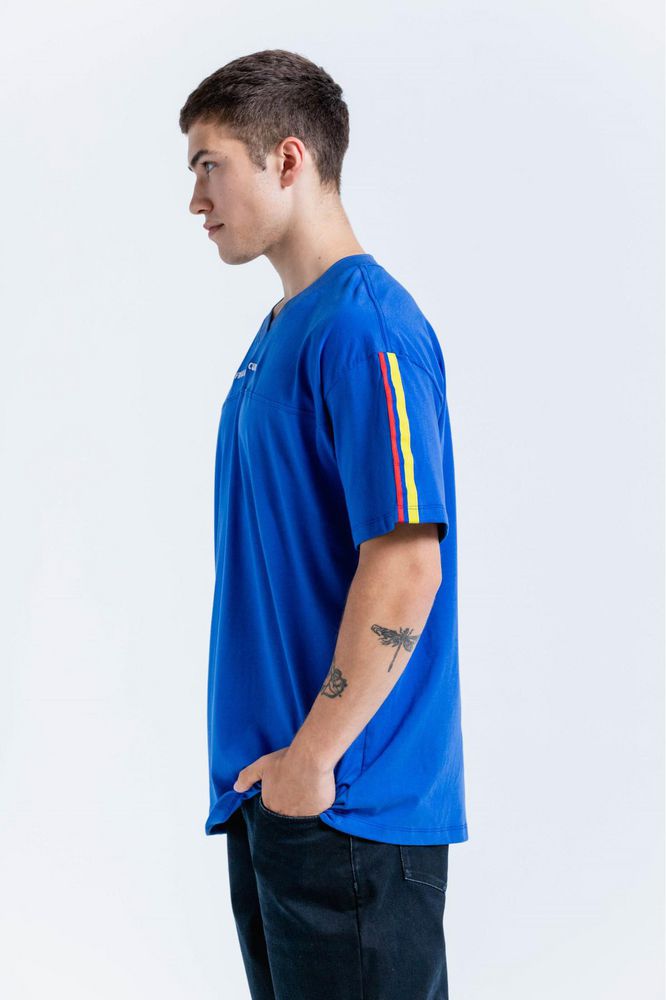Camiseta Colombia FIFA