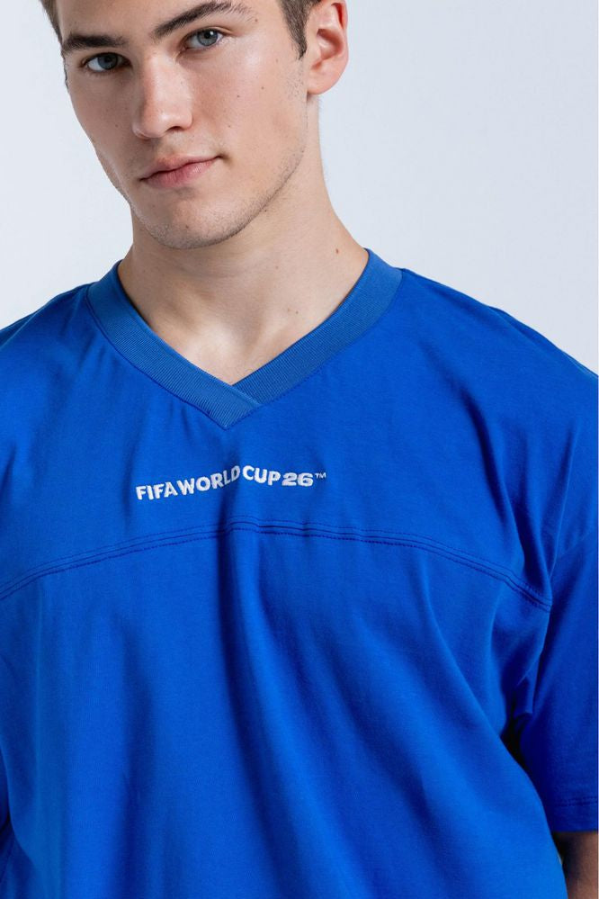 Camiseta Colombia FIFA