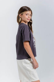 Camiseta Navidena Oversize PEOPLE