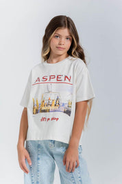 Camiseta Navidena Oversize PEOPLE
