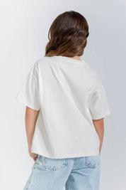 Camiseta Navidena Oversize PEOPLE