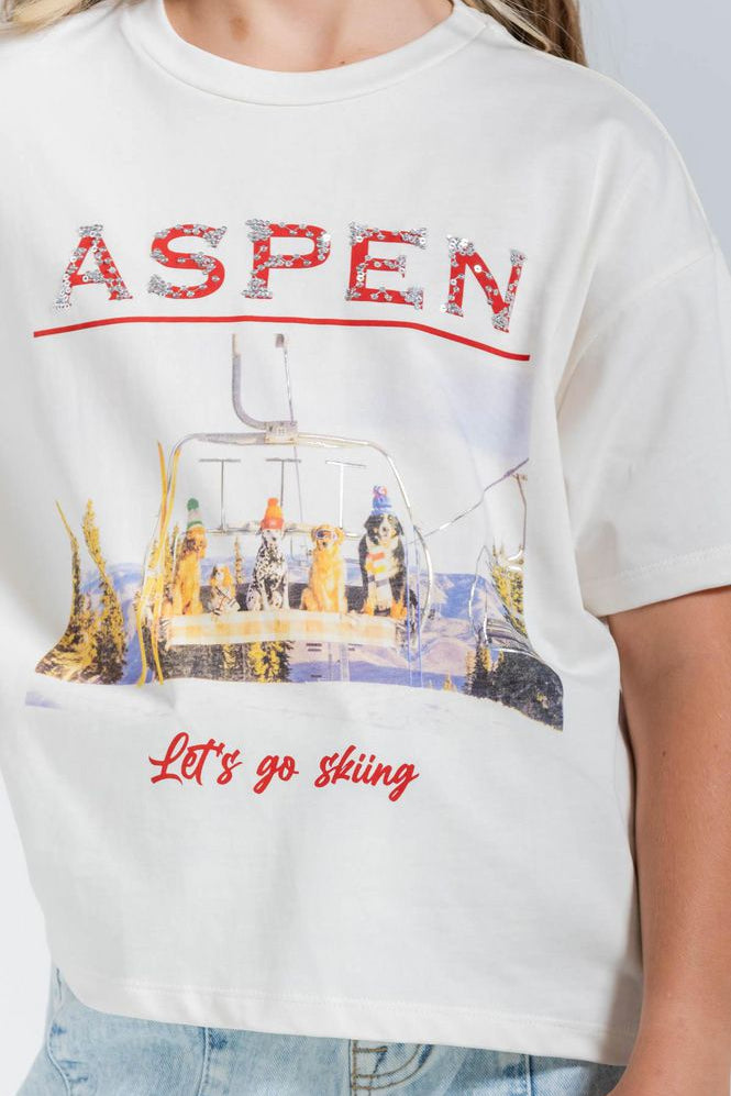 Camiseta Navidena Oversize PEOPLE