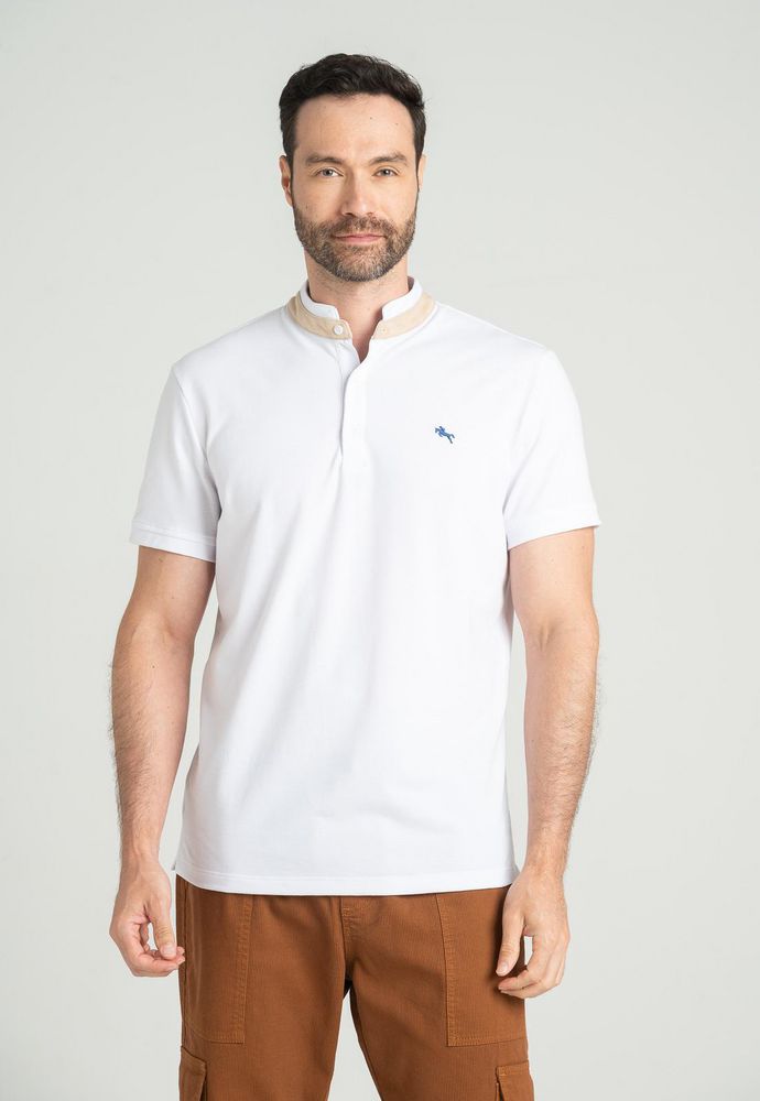 Camiseta  Clásica CUSTER
