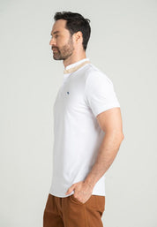 Camiseta  Clásica CUSTER