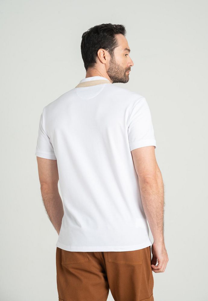 Camiseta  Clásica CUSTER