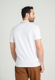 Camiseta  Clásica CUSTER