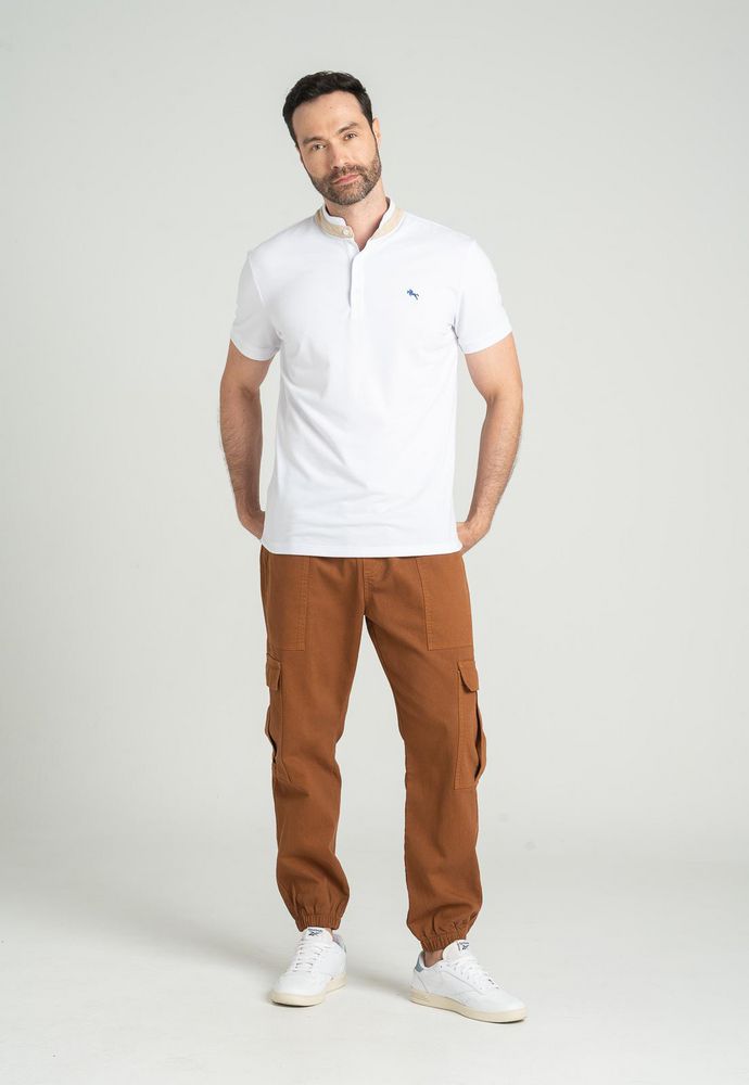 Camiseta  Clásica CUSTER