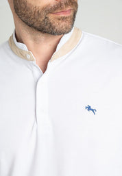 Camiseta  Clásica CUSTER