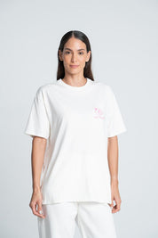 Camiseta Manga corta Amplia ARKITECT