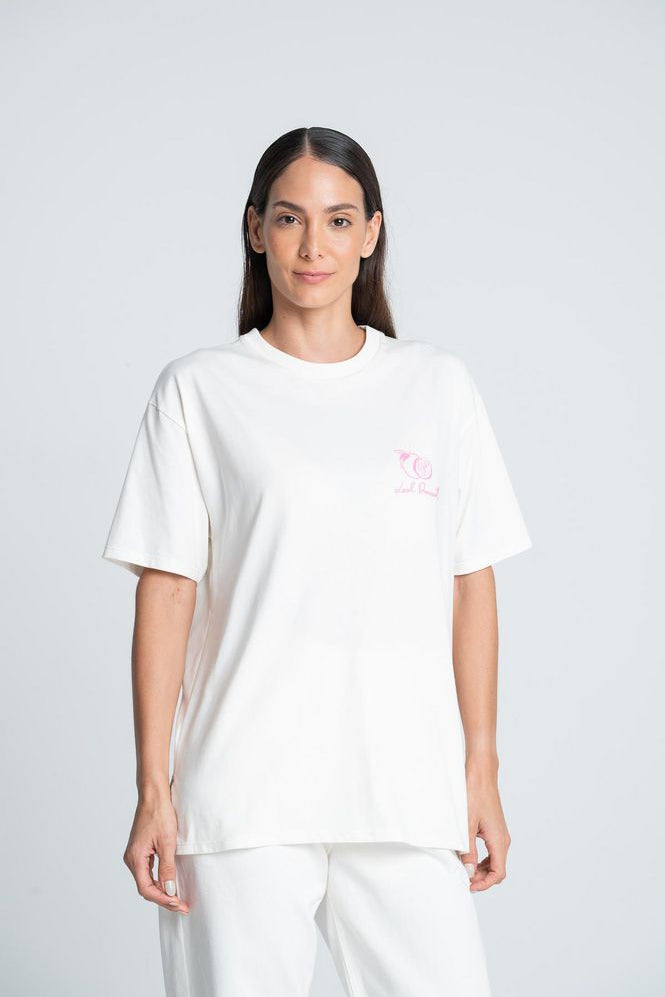 Camiseta Manga corta Amplia ARKITECT