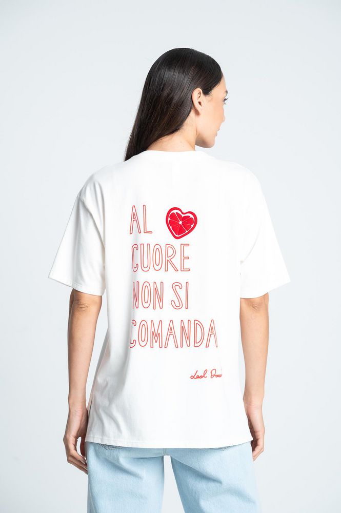 Camiseta Manga corta Amplia ARKITECT
