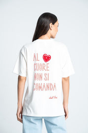 Camiseta Manga corta Amplia ARKITECT
