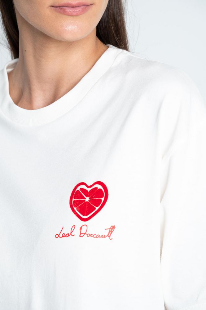 Camiseta Manga corta Amplia ARKITECT