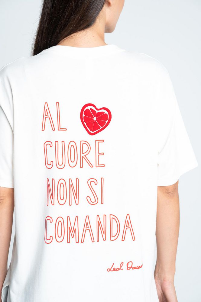 Camiseta Manga corta Amplia ARKITECT
