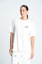 Camiseta Manga corta Amplia ARKITECT