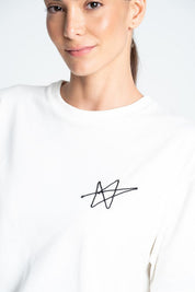 Camiseta Manga corta Amplia ARKITECT