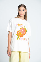 Camiseta Manga corta Amplia ARKITECT