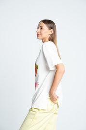 Camiseta Manga corta Amplia ARKITECT