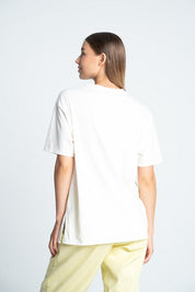 Camiseta Manga corta Amplia ARKITECT