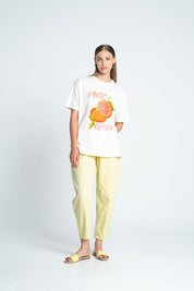Camiseta Manga corta Amplia ARKITECT
