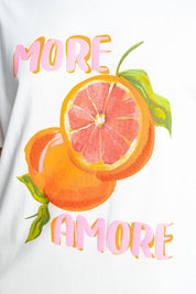 Camiseta Manga corta Amplia ARKITECT