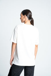 Camiseta Manga corta Amplia ARKITECT