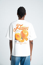 Camiseta Manga corta Amplia PEOPLE