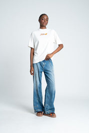 Camiseta Manga corta Amplia PEOPLE