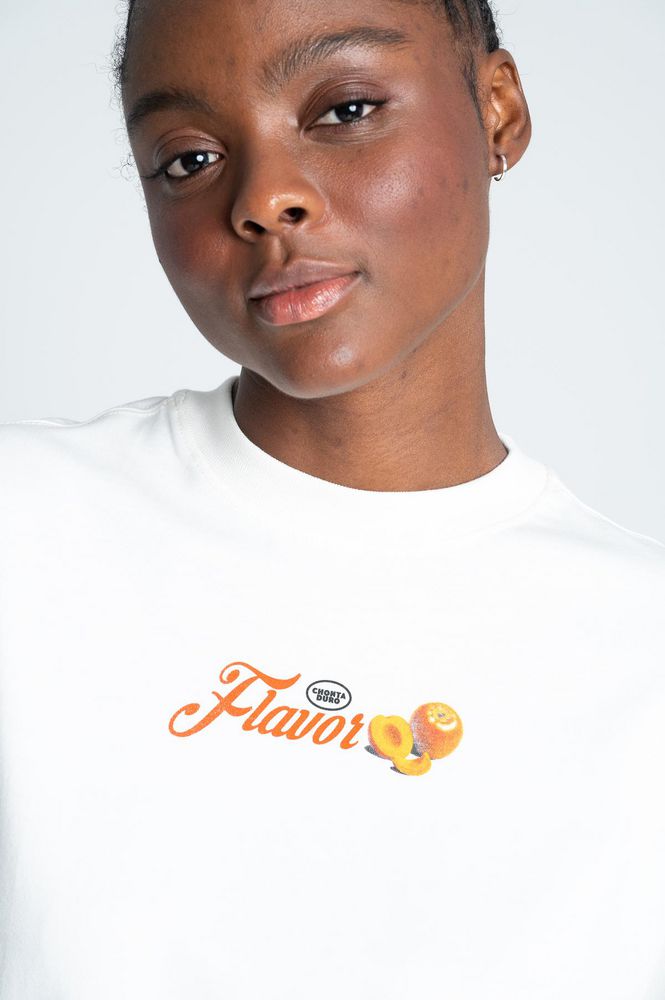Camiseta Manga corta Amplia PEOPLE