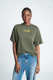 Camiseta Manga corta Amplia PEOPLE