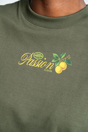 Camiseta Manga corta Amplia PEOPLE